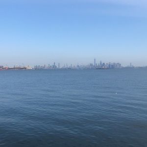 Meet your Posher, William